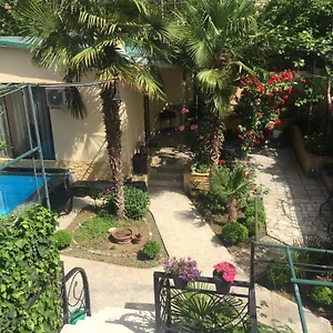 House 41 Bed & Breakfast Tbilisi