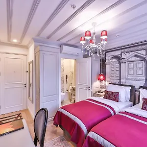 9 Doors (adults Only) Hotel Istanbul