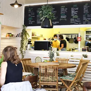 Frutaria - Bed & Breakfast Lisbon