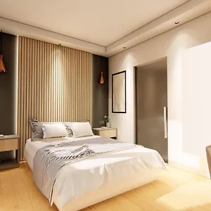 Antik Hotel Istanbul