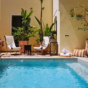 Riad Du Ciel Marrakech, Marrakesh