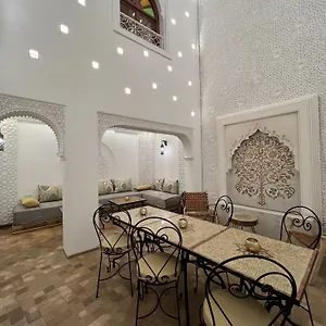 Dar Yammi Guest house