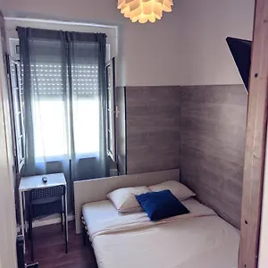 Paraiso Da Penha Guest house Lisbon