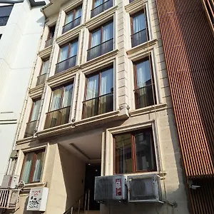 Galata King Aparthotel Istanbul