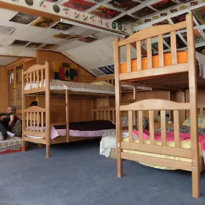 Valdi Hostel Tbilisi