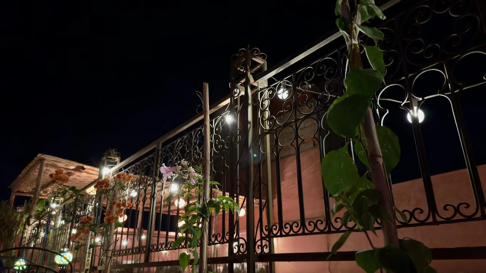 Riad Taghia Marrakesh