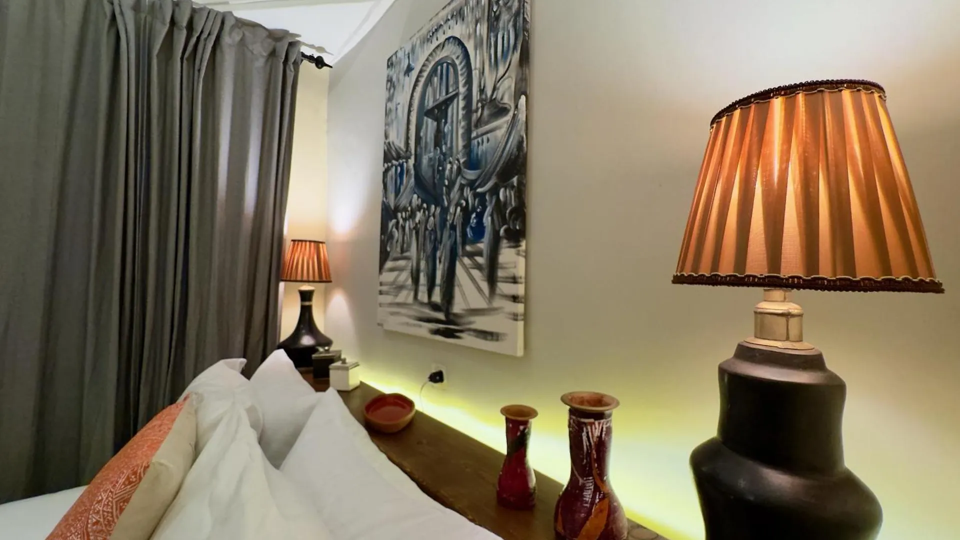 Riad Taghia Marrakesh