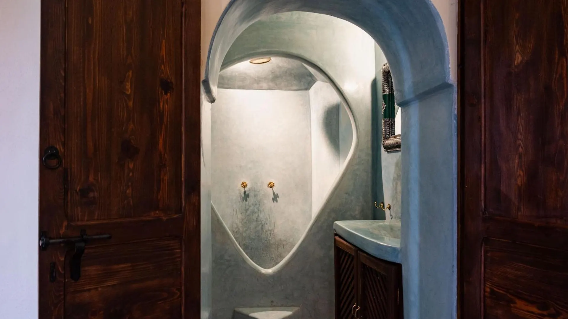Riad Taghia Marrakesh