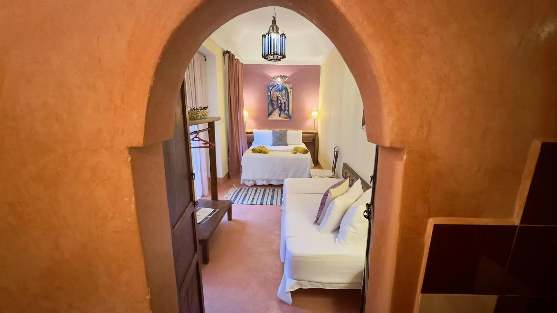 Riad Taghia Marrakesh