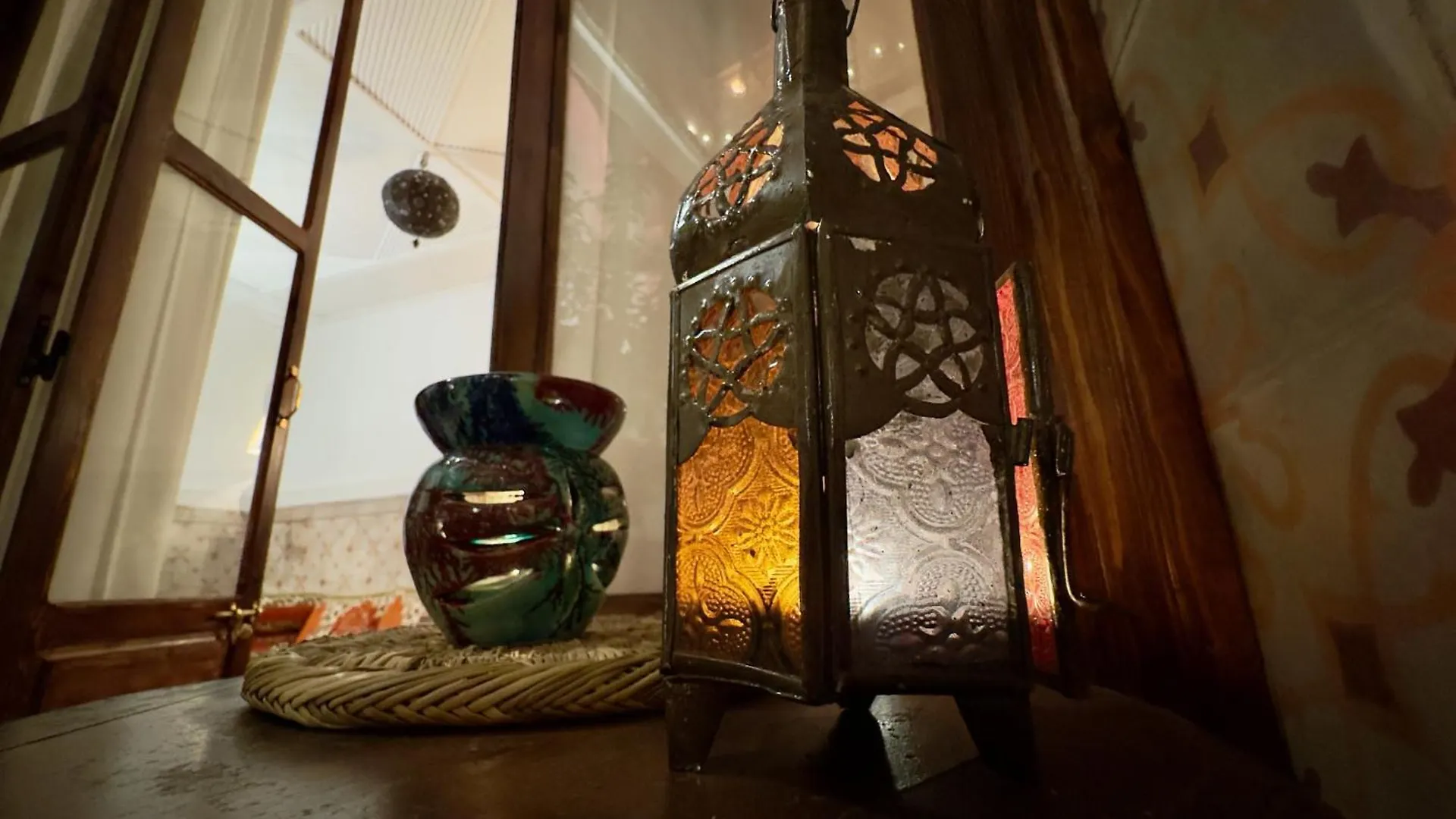 Riad Taghia Marrakesh Morocco