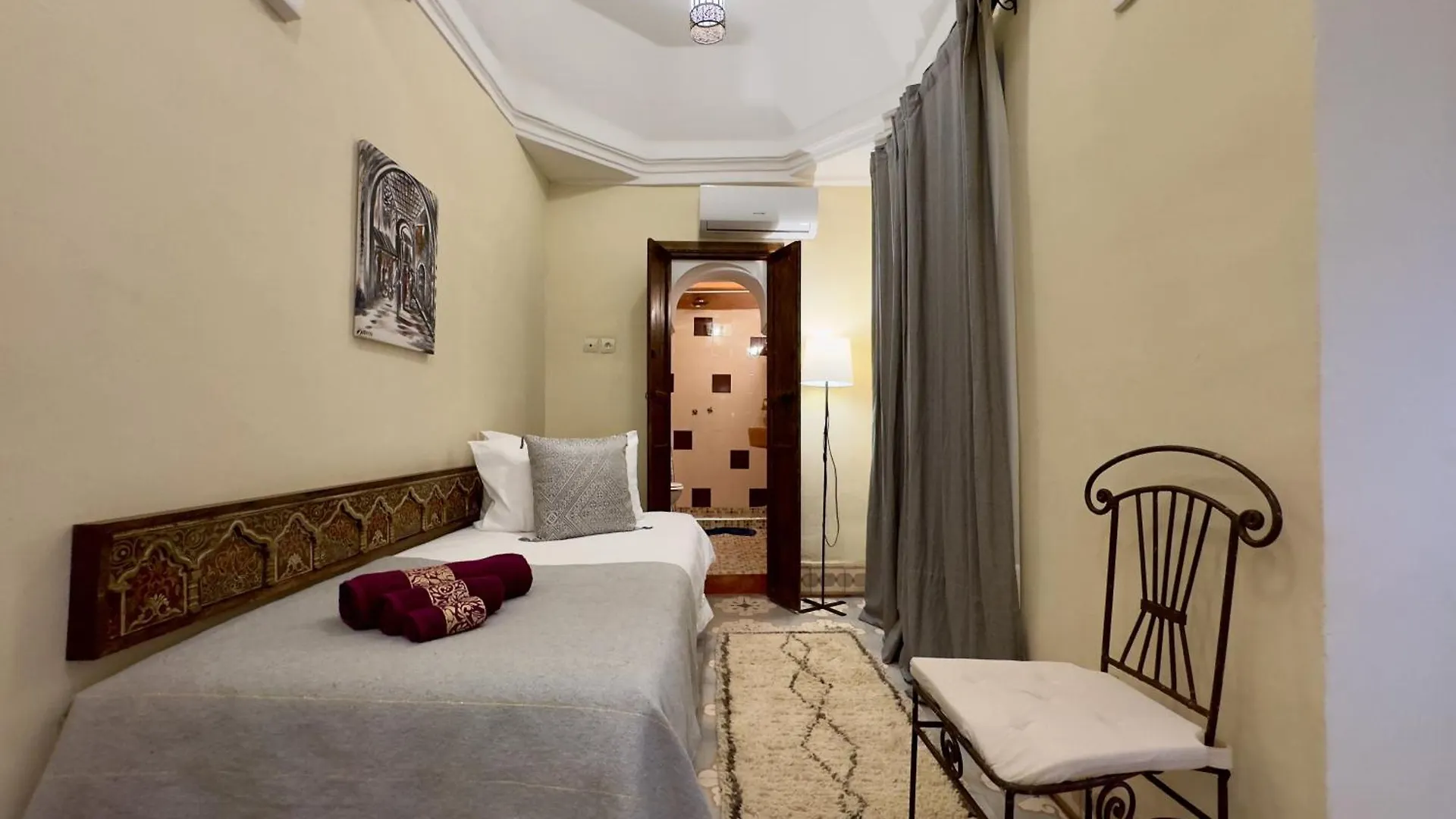 Riad Taghia Marrakesh
