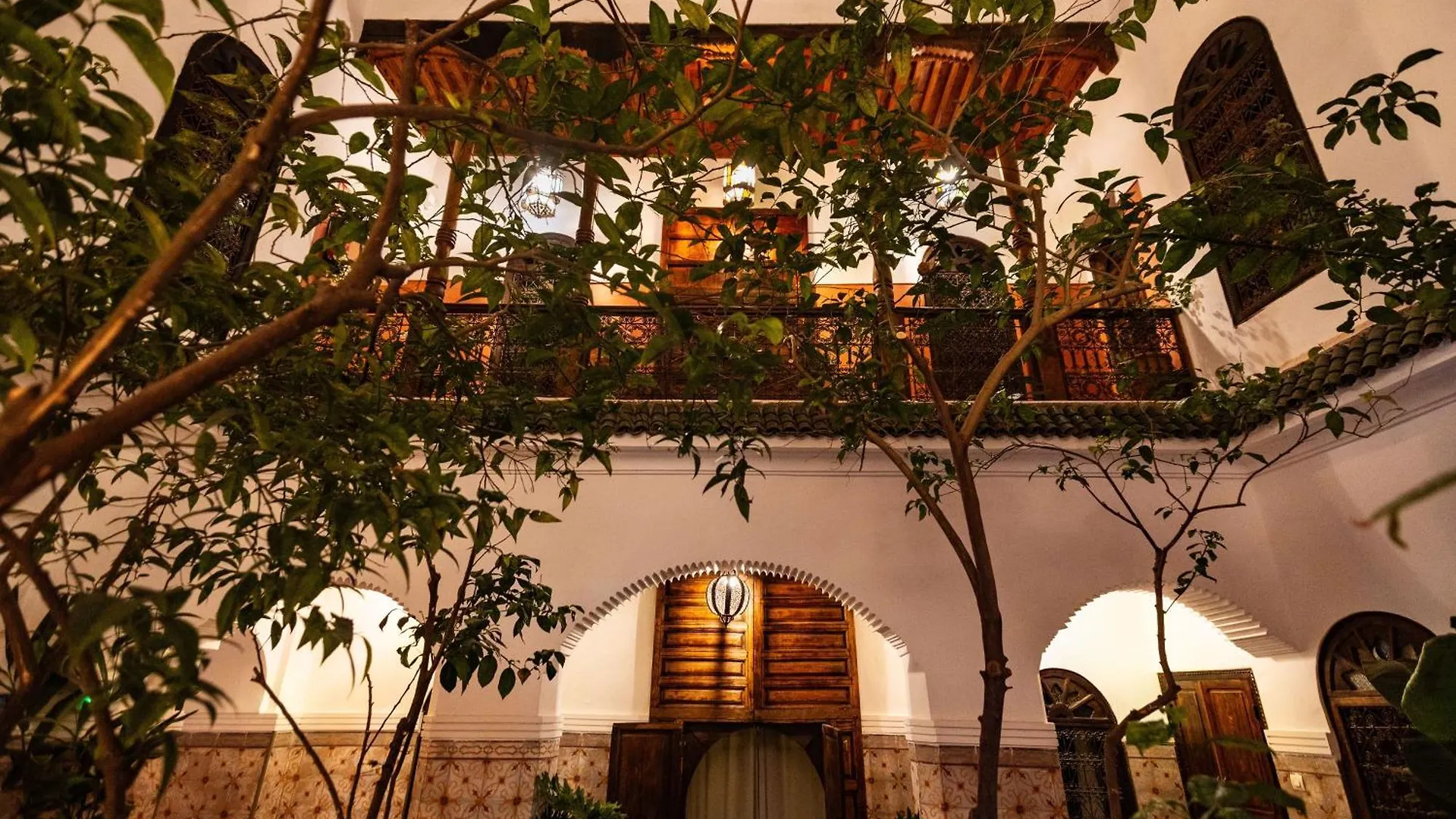 Riad Taghia Marrakesh