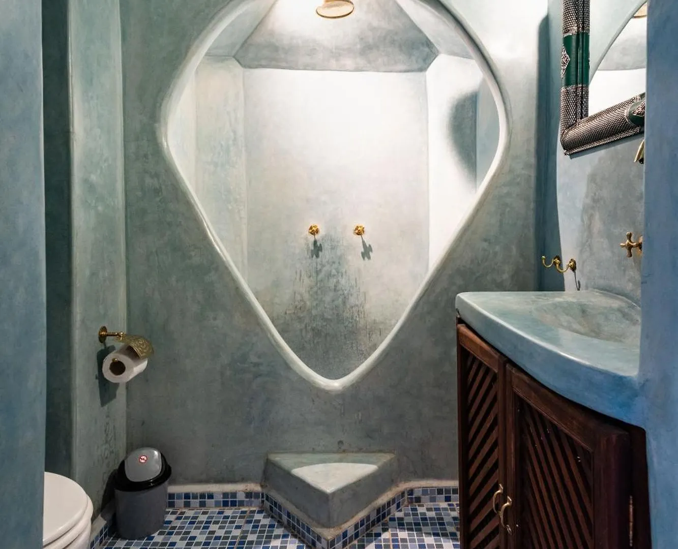 Riad Taghia Marrakesh