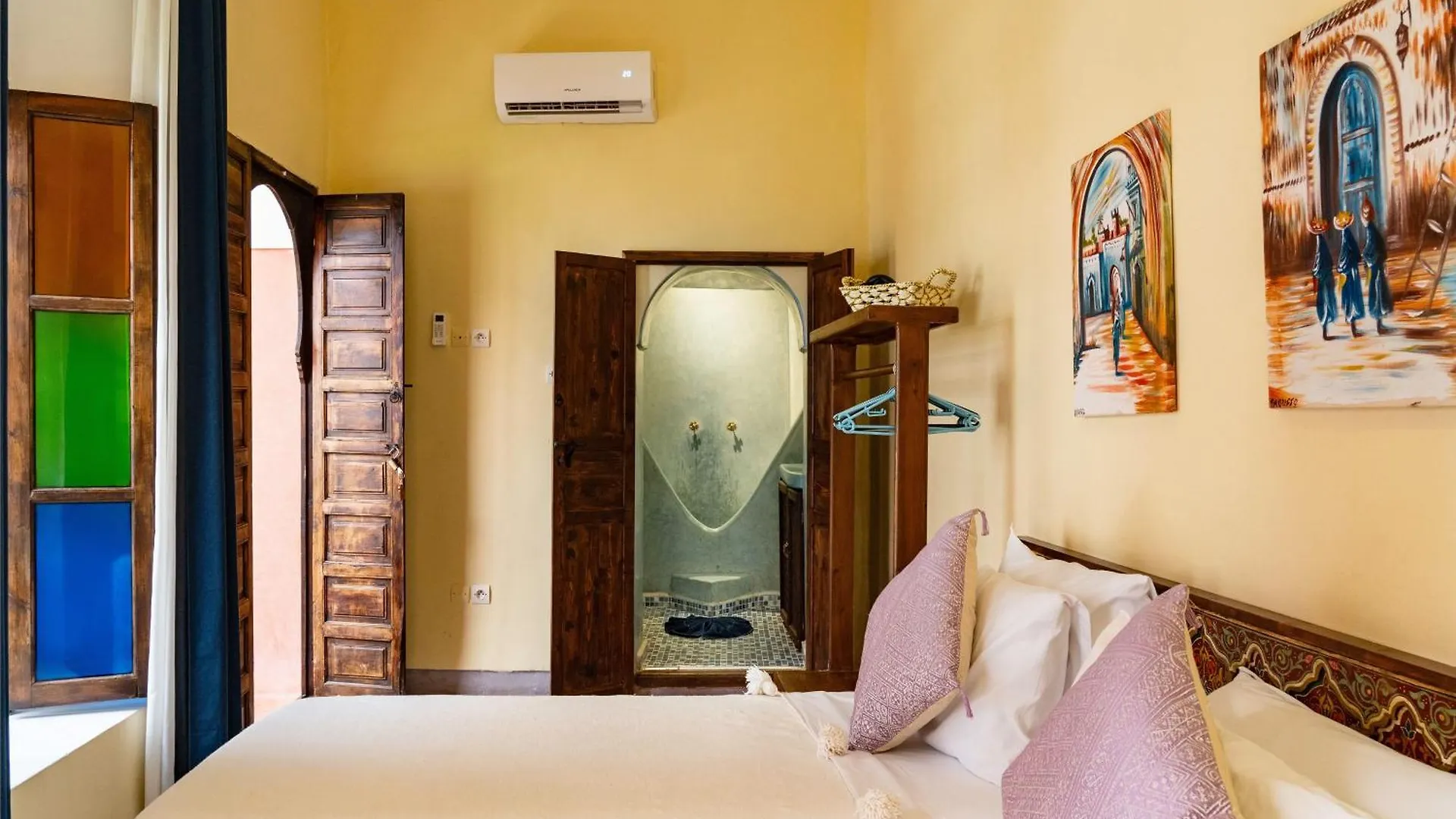 Riad Taghia Marrakesh