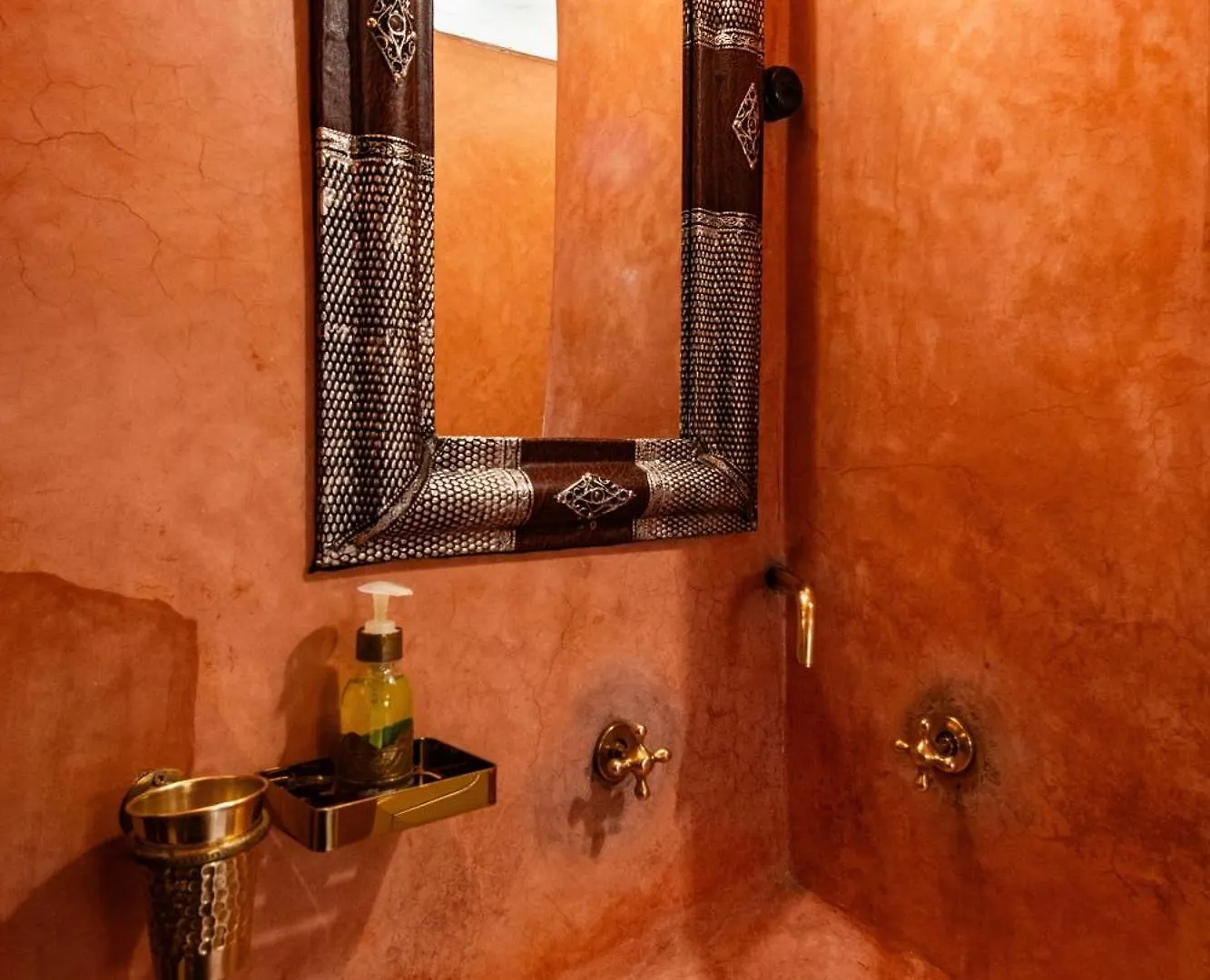 Riad Taghia Marrakesh 0*,