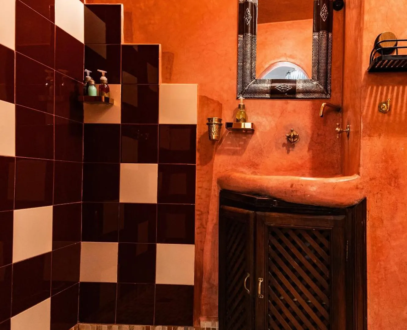 Riad Taghia Marrakesh