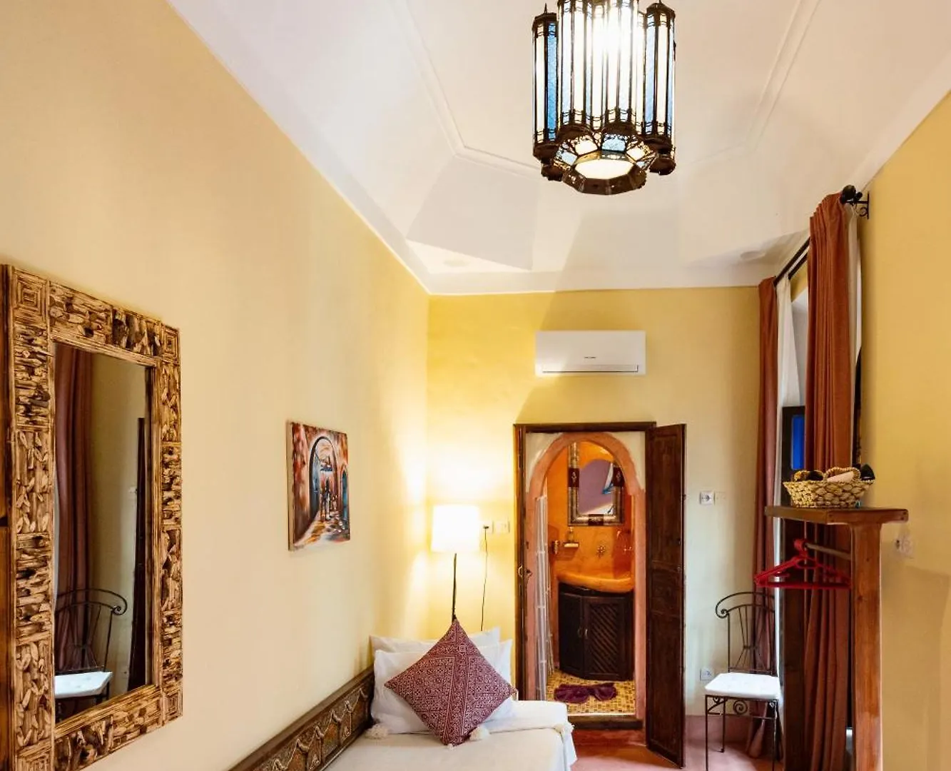 Riad Taghia Marrakesh