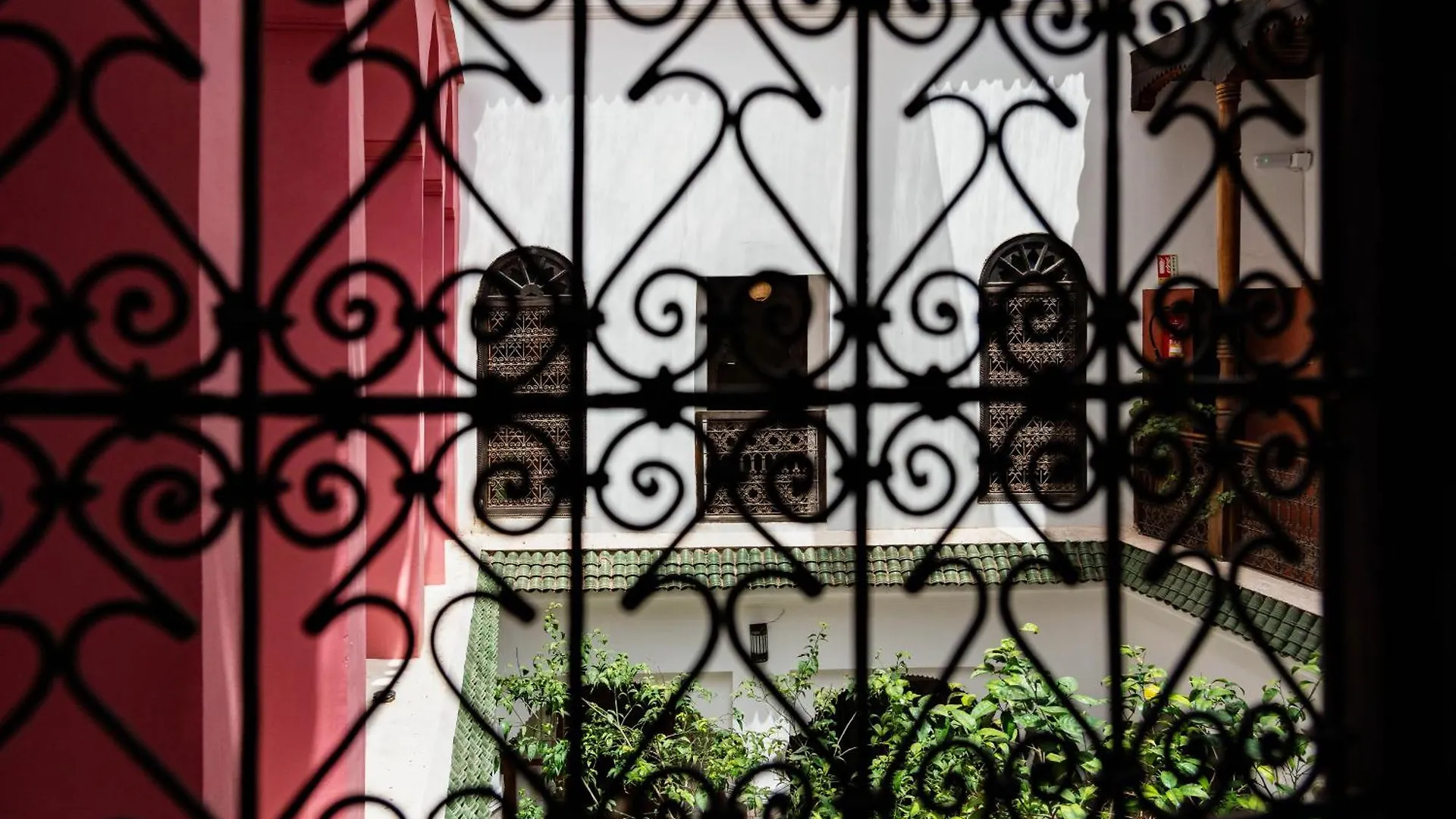 Riad Taghia Marrakesh
