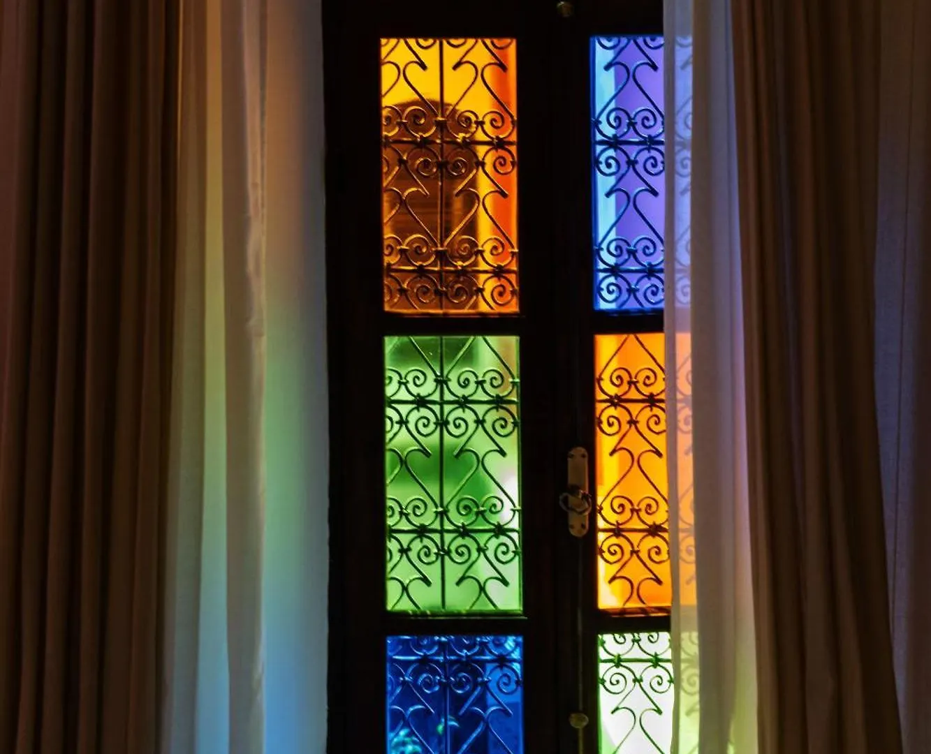Riad Taghia Marrakesh