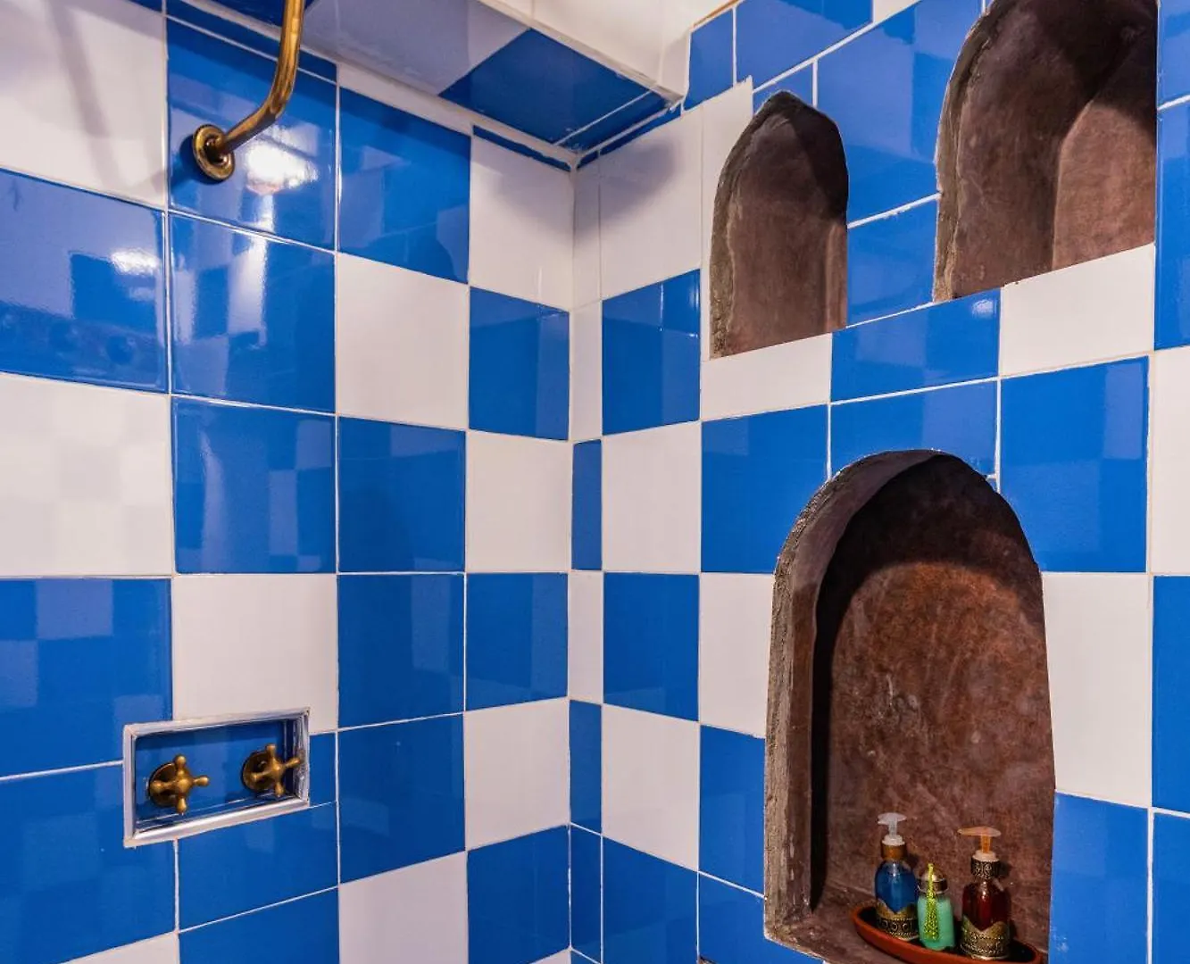 Riad Taghia Marrakesh